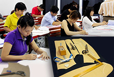 thiet ke rap cong nghiep thum