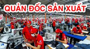 Quan doc san xuat Nganh May thum
