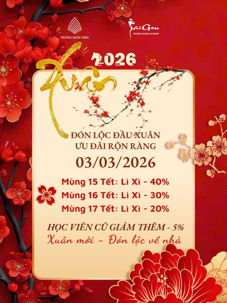 Ưu đãi khóa xuân 1 uu dai