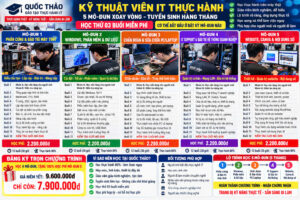 IT Thuc hanh